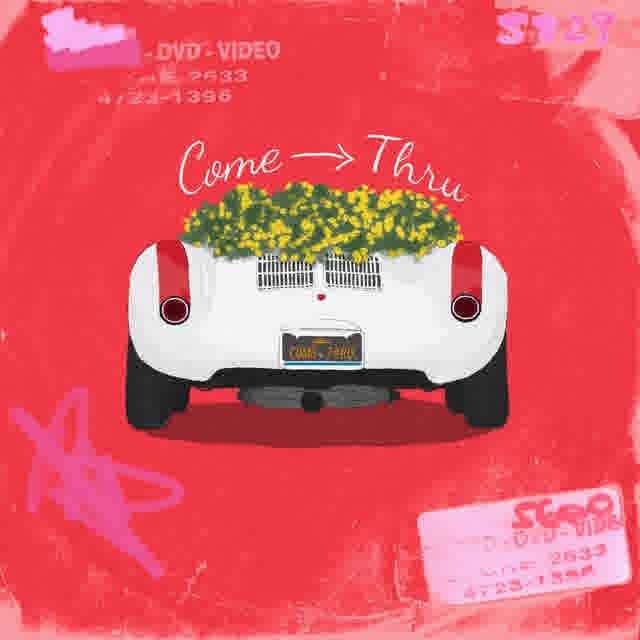 Come Thru