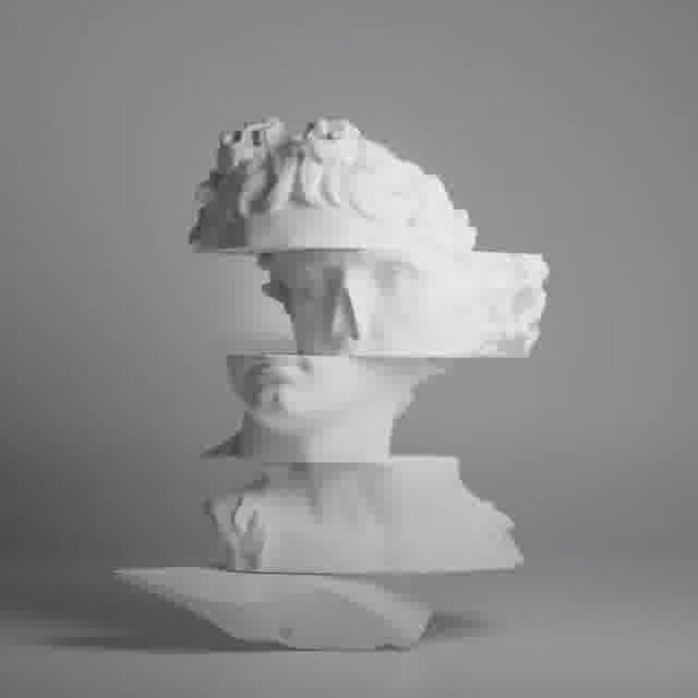 I Don't Know What This Is Anymore (Demo)