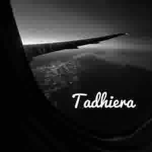 Tadheira - nickofficial